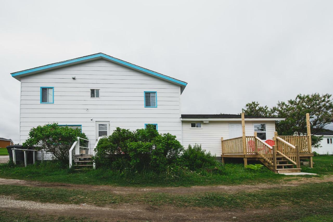 Out East B&B Norris Point Exterior photo