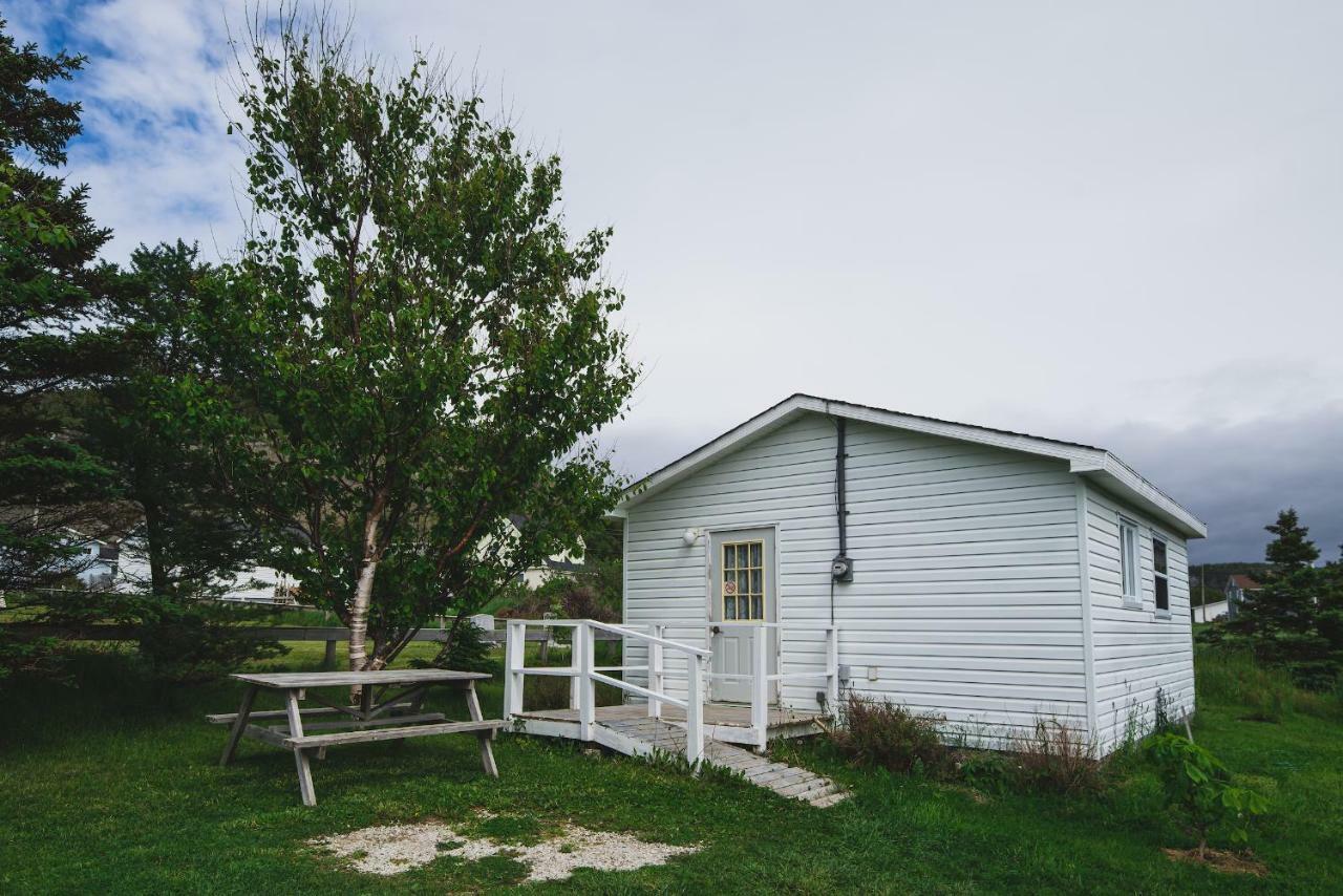 Out East B&B Norris Point Exterior photo