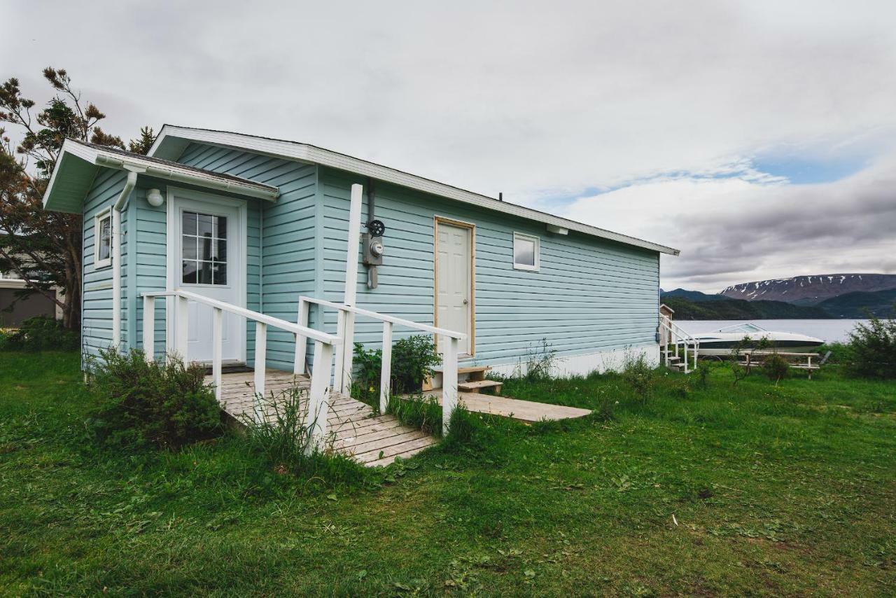 Out East B&B Norris Point Exterior photo